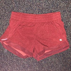 Athleta shorts